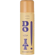 Lomani Do It Deodorant Spray for Men – 200ml