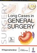 Long Cases In General Surgery (Paperback) image