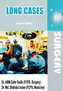 Long Cases in Surgery
