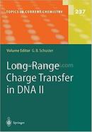 Long-Range Charge Transfer in DNA II