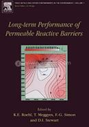 Long-Term Performance of Permeable Reactive Barriers