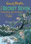 Look Out, Secret Seven - Book 14