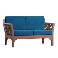 Loose Cusion Sofa - Double Sofa Florida - (SDC-371-3-1-20) - 745175