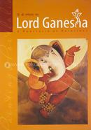 Lord Ganesha: A Portfolio of Paintings