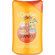 Loreal 2 in 1 Mango Kids Shampoo 250 ml (UAE) - 139701782