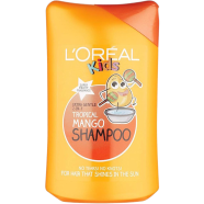 Loreal 2 in 1 Mango Kids Shampoo 250 ml - 139701782