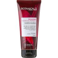 Loreal Botanicals Geranium R. Conditioning Balm 200 ml (UAE) - 139700567