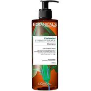 Loreal Botanicals Strength Cure Shampoo Pump 400 ml (UAE) - 139700946