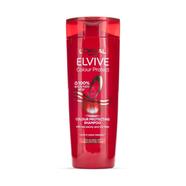 Loreal Elseve Color Protect Shampoo Pump 400 ml (Thailand) - 142800374