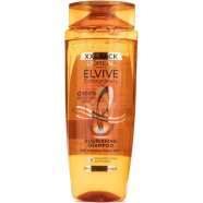 Loreal Elvive Extraordinary Oil XXL Pack Nourishing Shampoo 700ml 