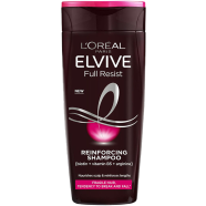 Loreal Elvive Full Resist Reinforcing Shampoo 400ml - 3610340649653