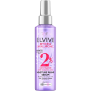 Loreal Elvive Hydra Hyaluronic Hair Serum 150ml