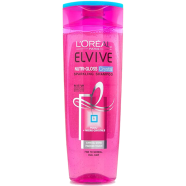 Loreal Elvive Nutri Gloss Crystal Sparkling Shampoo 400 ml