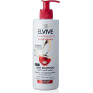 Loreal Elvive Total Repair 5 Low Shampoo 3 in 1 P. 400 ml (UAE) - 139701074