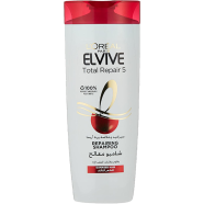 Loreal Elvive Total Repair 5 Shampoo 400 ml Dubai