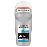 Loreal Fresh Extreme Men Expert Roll On 50 ml (UAE) - 139701669