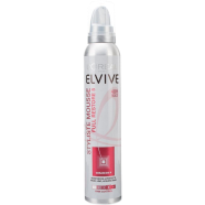 Loreal Full Restore 5 Styliste Mousse 200 ml - 139701997