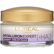 Loreal Hyaluron Specialist Moisturizing Night Cream 50 ml - 139701065