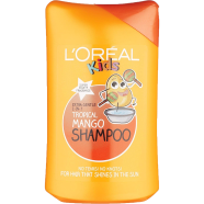 Loreal Kids Tropical Mango Shampoo 250 ml