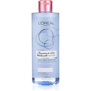 Loreal Mature and Sensitive Skin Age Micellar Water 400 ml (UAE) - 139700921