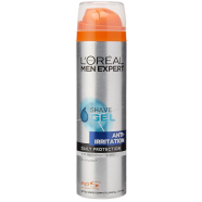 Loreal Men Expert Anti-Irritation Shaving Gel 200 ml - 139701314