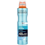 Loreal Men Expert Cool Power 48h Deodorant 250 ml - 139700656