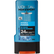 Loreal Men Expert Hydra Power Shower Gel 300 ml - 139701153