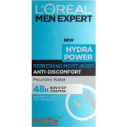 Loreal Men Expert Hydra Power Water Gel 50 ml - 139701076