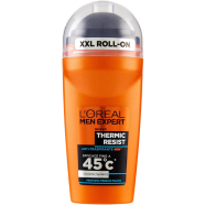 Loreal Men Expert Thermic Resist Roll On 50 ml - 139700766