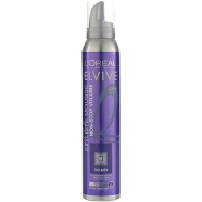 Loreal Non-Stop Volume Styliste Mousse 200 ml - 139702001