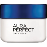 Loreal Paris Aura Perfect Day Cream SPF 17 PA Plus Plus 50 ml