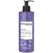 Loreal Paris Botanicals Lavender Soo. Shampoo Pump 400 ml - 139701071