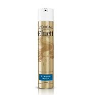 Loreal Paris Elnett Extra Sterke Fixat. Hair Spray 200 ml (UAE) - 139701358