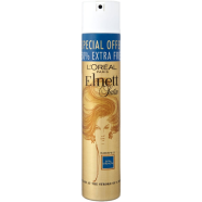 Loreal Paris Elnett Extra Sterke Fixat. Hair Spray 200 ml - 139701358