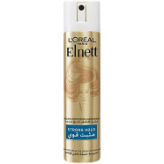 Loreal Paris Elnett Kleurbescherming P Hair Spray 200 ml - 139701357