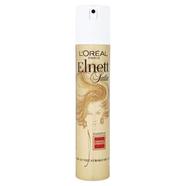 Loreal Paris Elnett Satin Normal Hold Hair Spray 200 ml (UAE) - 139700886 icon
