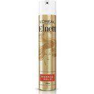 Loreal Paris Elnett Satin Strong Hold Hair Spray 200 ml (UAE) - 139701354