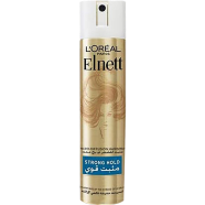 Loreal Paris Elnett Satin Strong Hold Hair Spray 200 ml - 139701354