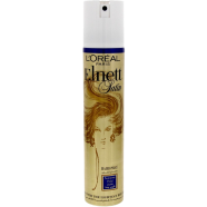 Loreal Paris Elnett Satin Superme Hold Hair Spray 200 ml (UAE) - 139701048