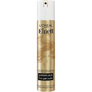 Loreal Paris Elnett Satin Supreme Hold Hair Spray 200 ml - 139701356