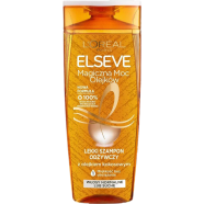 Loreal Paris Elseve Magiczna Moc Ol. Lekki Shampoo 400 ml - 139701030