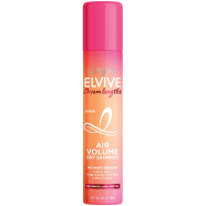 Loreal Paris Elvive Dream Lengths Air Volume Dry Shampoo - 200ml