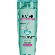 Loreal Paris Elvive Extraordinary Clay Rebalancing Shampoo 400 ml - 3600523214730