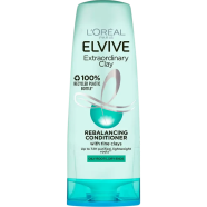 Loreal Paris Extraordinary Clay Conditioner 400ml