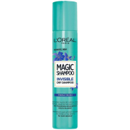 Loreal Paris Fresh Crush Invi. Dry Magic Shampoo 200 ml - 139700996