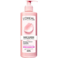 Loreal Paris Mleczko Milk Rare Flowers 400 ml - 139701173