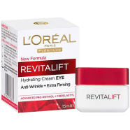 Loreal Paris Revitalift Moisturizing Eye Cream 15ml - 142800047