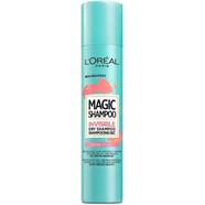 Loreal Paris Rose Tonic Invi. Dry Magic Shampoo 200 ml 