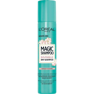 Loreal Paris Vegetal Boost Invi. Dry Magic Shampoo 200 ml - 139700995