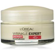Loreal Paris Wrinkle Expert 45 plus Ret.-Pep. Day Cream 50 ml (UAE) - 139701787